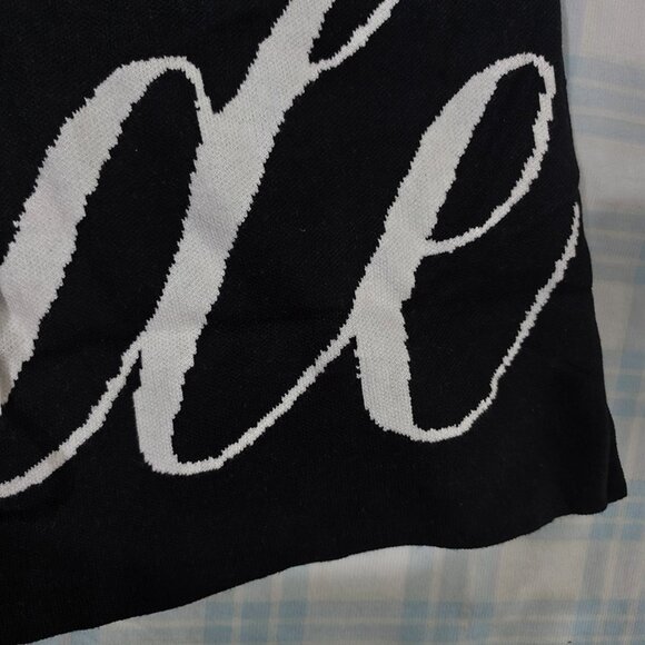 Rhude Black Knit Shorts - Picture 2 of 6